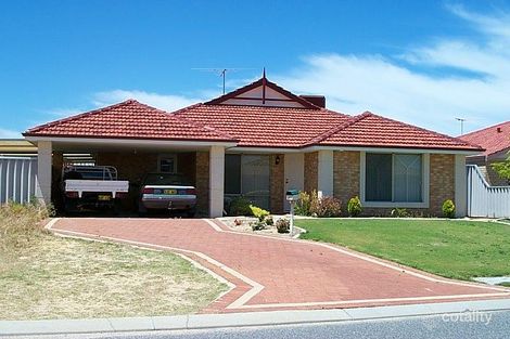 54 Dress Cir, Warnbro, WA 6169