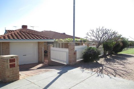 Property photo of 1/7 Wooramel Way Nollamara WA 6061