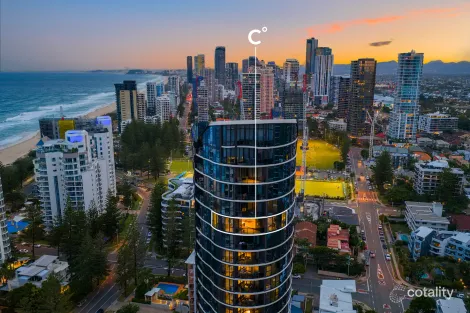 2001/10-12 First Ave, Broadbeach, QLD 4218
