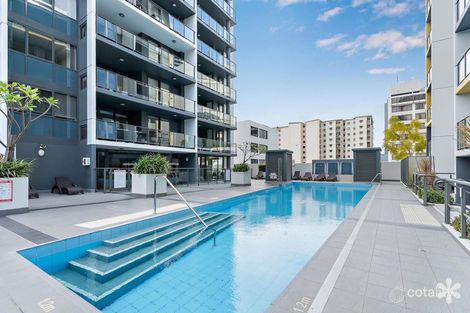 Property photo of 121/311 Hay Street East Perth WA 6004