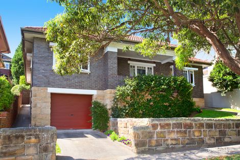 Property photo of 193 Hopetoun Avenue Vaucluse NSW 2030