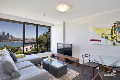 Property photo of 2C/23 Thornton Street Darling Point NSW 2027