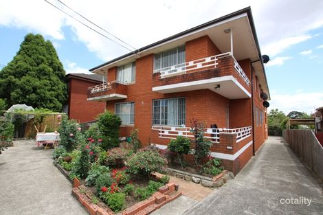 6/21 Yangoora Rd, Belmore, NSW 2192