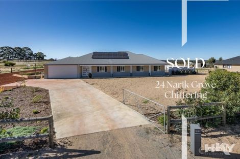 Property photo of 24 Narik Grove Chittering WA 6084