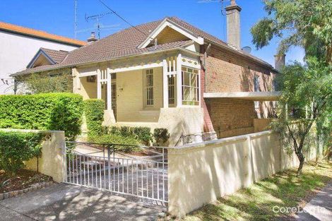 Property photo of 1 Gordon Place Bronte NSW 2024