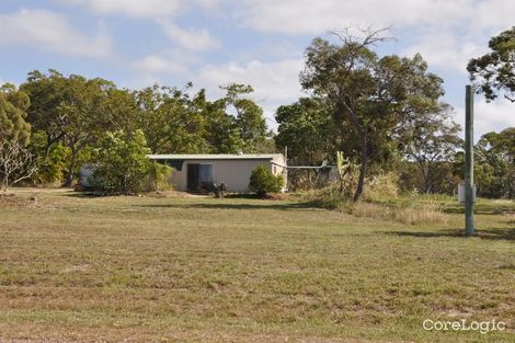 Property photo of 150 Lady Elliot Drive Agnes Water QLD 4677