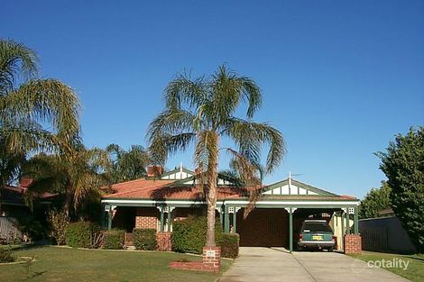 3 Waterfall Cove, Greenfields, WA 6210