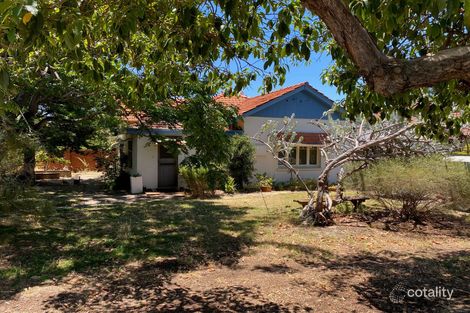 Property photo of 37A Cooper Street Nedlands WA 6009