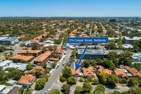 Property photo of 37A Cooper Street Nedlands WA 6009