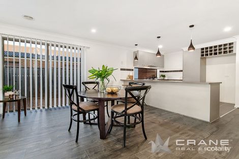 Property photo of 113 Isabella Way Tarneit VIC 3029