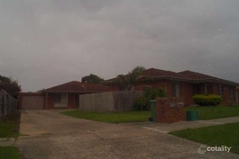 Property photo of 1/21 Hazelwood Avenue Cranbourne North VIC 3977