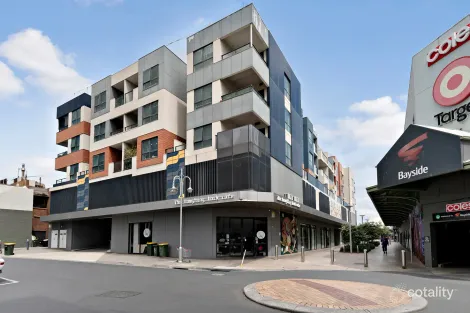 211/16 Clyde St Mall, Frankston, VIC 3199