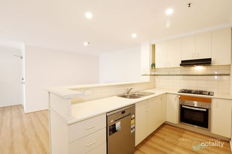 Property photo of 39/33 Jeffcott Street West Melbourne VIC 3003