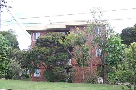 Property photo of 3/27 Norfolk Street Coorparoo QLD 4151