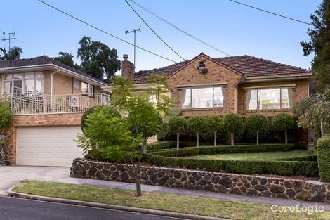 Property photo of 11 Cleve Grove Heidelberg VIC 3084