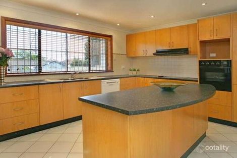 Property photo of 47 Oxford Road Strathfield NSW 2135