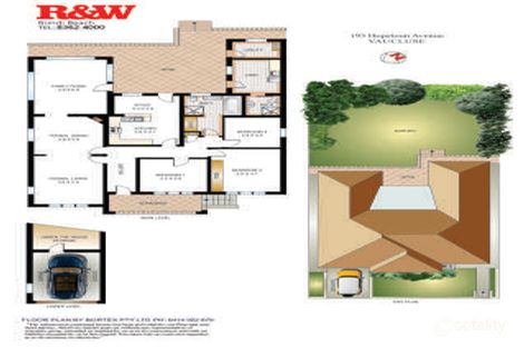 Property photo of 193 Hopetoun Avenue Vaucluse NSW 2030