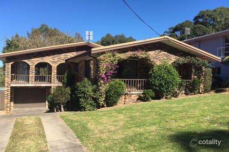 41 Bannister Head Rd, Mollymook Beach, NSW 2539