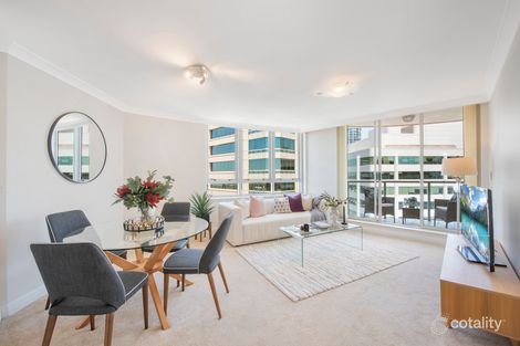 Property photo of 1808/8 Brown Street Chatswood NSW 2067