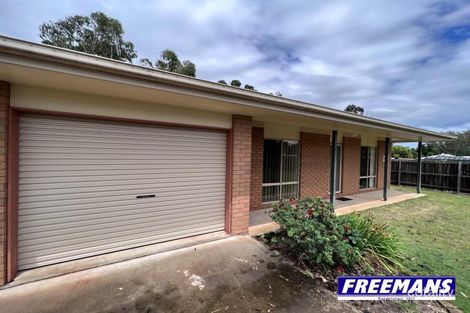 Property photo of 12/27 James Street Kingaroy QLD 4610
