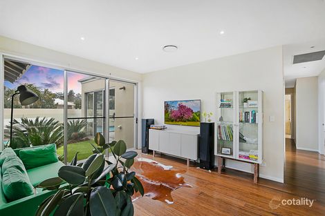 Property photo of 5 Colman Drive Middle Ridge QLD 4350