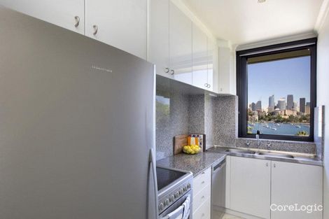 Property photo of 2C/23 Thornton Street Darling Point NSW 2027