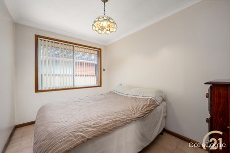 Property photo of 62 The Avenue Canley Vale NSW 2166