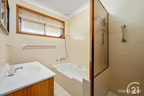 Property photo of 62 The Avenue Canley Vale NSW 2166