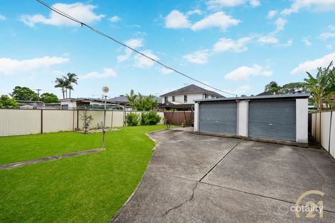 Property photo of 62 The Avenue Canley Vale NSW 2166