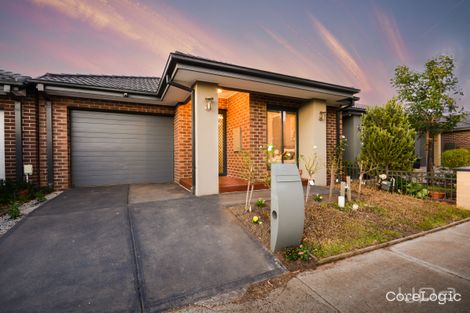 Property photo of 51 Tarlo Drive Tarneit VIC 3029