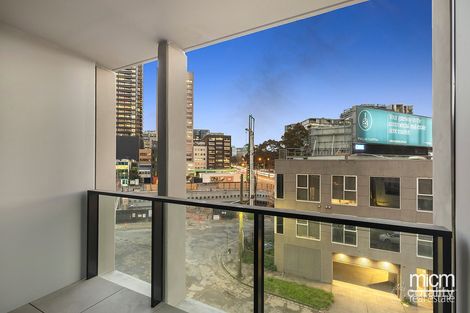 Property photo of 305/39 Park Street South Melbourne VIC 3205