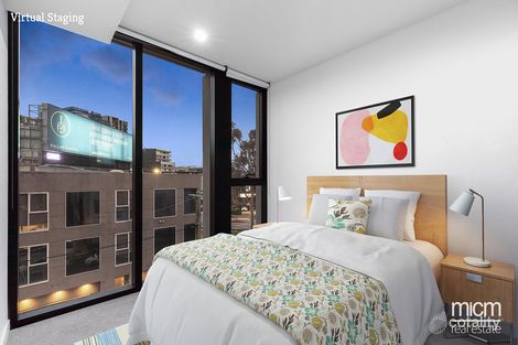 Property photo of 305/39 Park Street South Melbourne VIC 3205