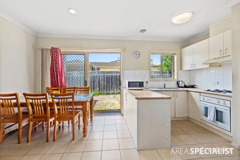 Property photo of 40/12-32 Pecks Road Sydenham VIC 3037