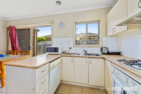 Property photo of 40/12-32 Pecks Road Sydenham VIC 3037