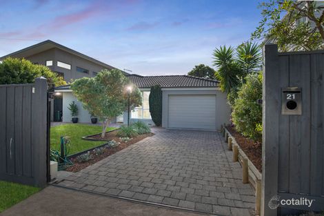 21 Ti-Tree Gr, Mornington, VIC 3931