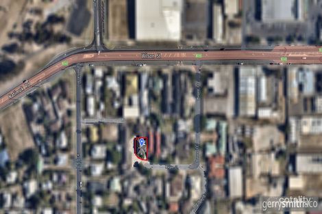 Property photo of 4/7 Magee Court Horsham VIC 3400