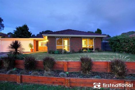 7 Jericho Ct, Berwick, VIC 3806
