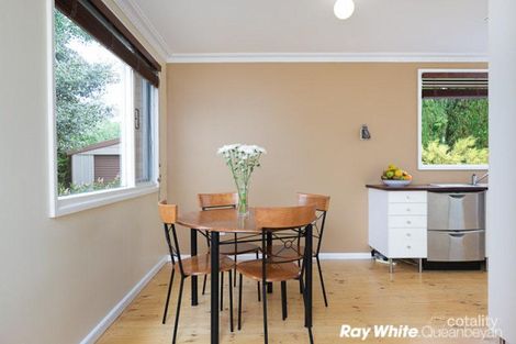 Property photo of 24 Woodger Parade Karabar NSW 2620