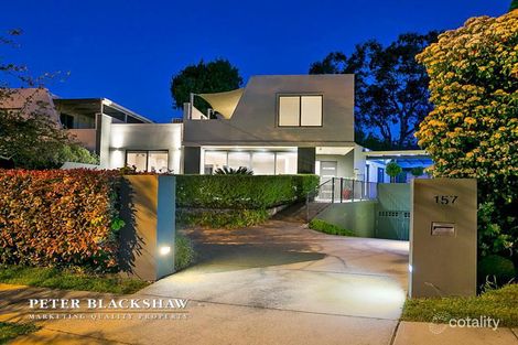 157b La Perouse St, Red Hill, ACT 2603