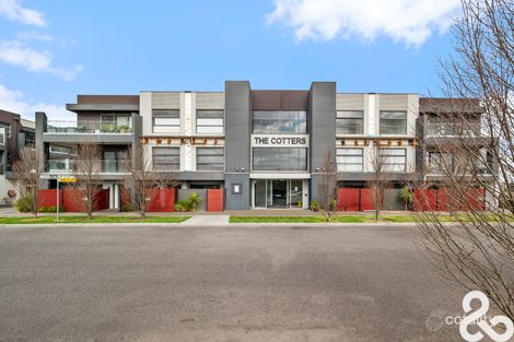 Property photo of 23/13 Jarama Boulevard Epping VIC 3076