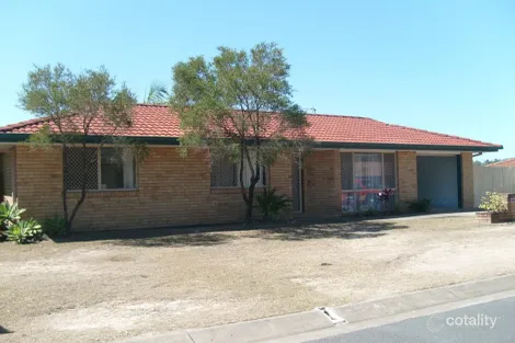Property photo of 20 Sandalwood Terrace Nerang QLD 4211