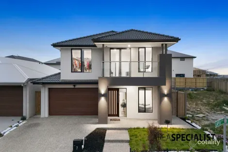 Property photo of 7 Lapis Street Clyde VIC 3978