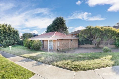 Property photo of 1 Nicholson Crescent Meadow Heights VIC 3048