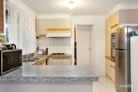 Property photo of 1 Nicholson Crescent Meadow Heights VIC 3048