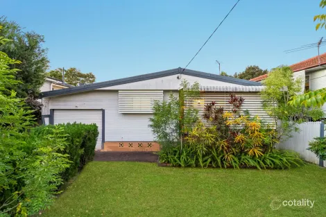 50 MAGGS ST, WAVELL HEIGHTS, QLD 4012