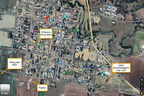 Property photo of 171 South Street Allora QLD 4362