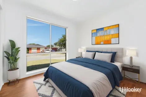 Property photo of 1/13 Linmac Drive Hampton Park VIC 3976