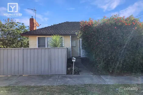 17 Mackenzie St, Numurkah, VIC 3636