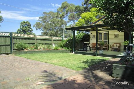 Property photo of 77 Pendle Way Pendle Hill NSW 2145