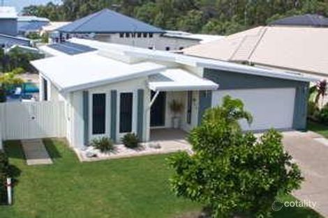 7 Jersey Pl, Parrearra, QLD 4575